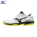 MIZUNO【ブレイクショット2 AC/61GA194009】 その1