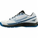 MIZUNO【BREAKSHOT 4 OC】