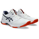 ASICS/アシックス NETBURNER BALLISTIC FF 3/1053A055-105