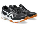 ■メーカー名：asics（アシックス） ■品名：GEL-ROCKET 11 ■品番：1073A065 ■カラー：002(Black/Pure Silver) ■サイズ：22.5～30cm ■幅ラスト：STANDARD ■適合する別売中敷:1173A029 ■素材：アッパー:人工皮革+合成繊維 ■中足部に配置したトラスティックがシューズの過度なねじれを抑制し安定性を発揮。 また前足部のアウターソールをサイドに巻き上げることで横方向へのブレを抑え安定したサイドステップをサポート。 通気性とフィット性に優れたやわらかいメッシュをアッパーに採用することで、足を快適に。 ■備考 こちらの商品ですが店頭でも販売をしているためご注文後にお取り寄せや在庫切れになる可能性がございます。 中には店頭展示品もございます。 化粧箱が無い場合もございます。 多少の傷・汚れはノークレームにてお願いします。 お急ぎの方や確実なお取り引きをご希望の方は必ずご注文前に在庫のご確認をお願いします。 バレー/バレーボール/バレーシューズ/ゲルロケット/レギュラー/スタンダード コンフォート/新入部員/初心者/黒/ブラック/GEL-ROCKET11