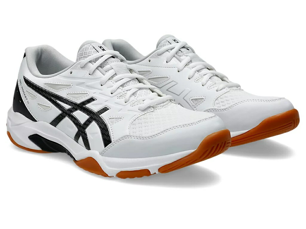 ASICS/GEL-ROCKET 11 WIDE/1073A066-101