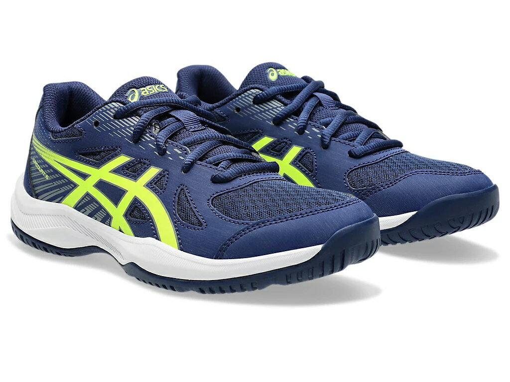 ASICS/UPCOURT 6 GS/1074A045-400