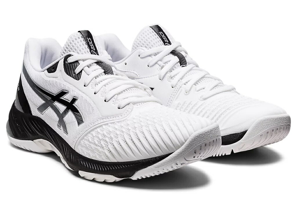 ASICS NETBURNER BALLISTIC FF3 1053A055-100