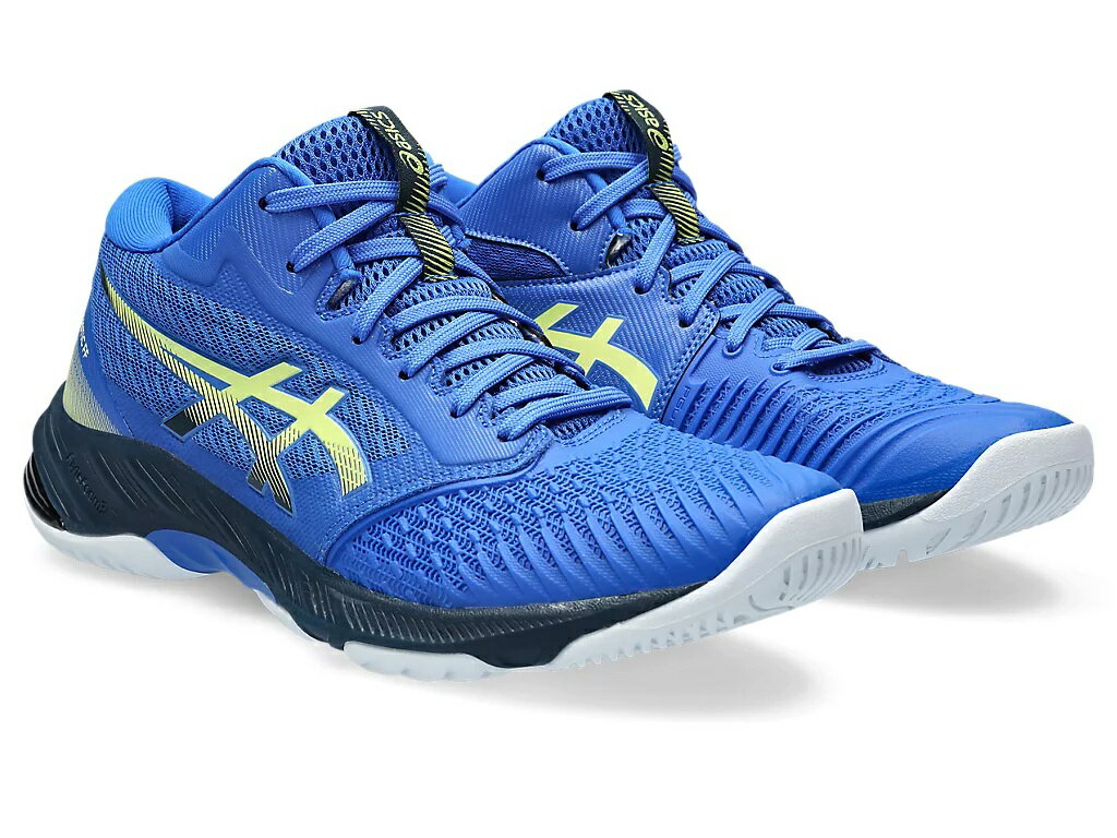 ASICS/NETBURNER BALLISTIC FF M