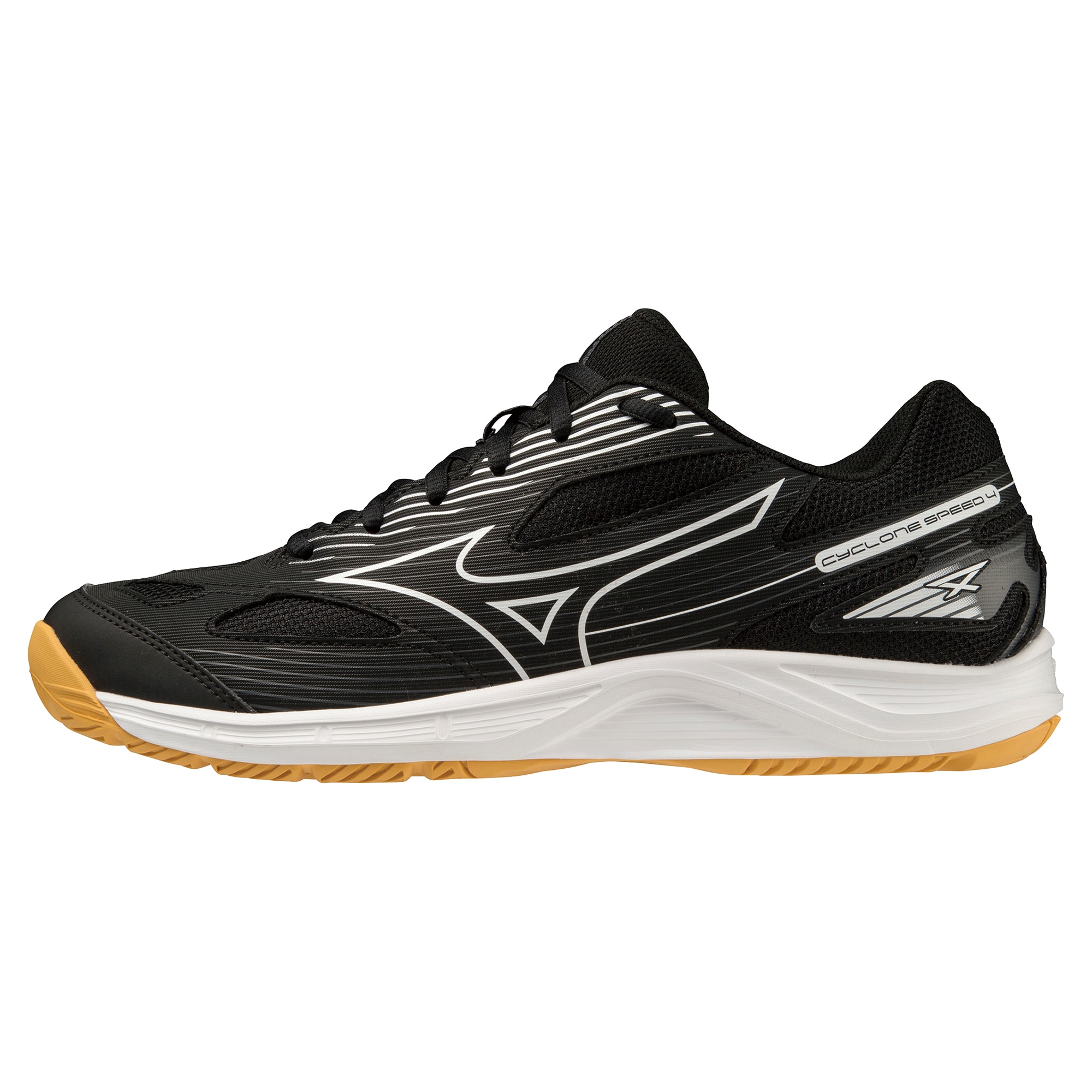 mizuno/CYCLONE SPEED 4/V1GA238055