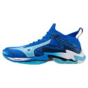 MIZUNO/ミズノ ウエーブライトニング NEO3 /V1GA240201