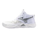 MIZUNO/ミズノ ウェーブ モーメンタム エリート MID/V1GA251751