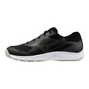 MIZUNO/ミズノ CYCLONE SPEED 5/V1GA258057
