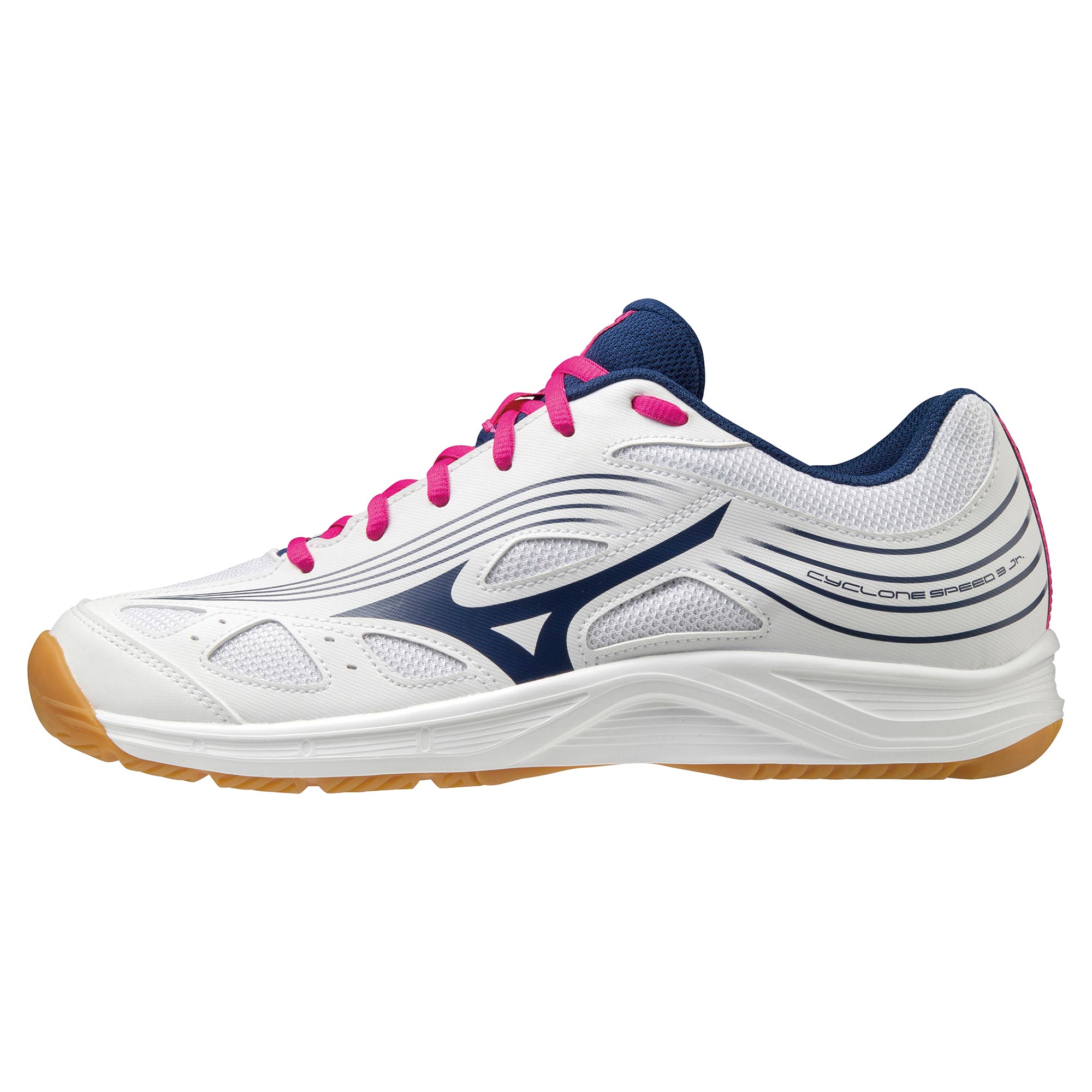 mizuno/CYCLONE SPEED 3 Jr./V1GD211014