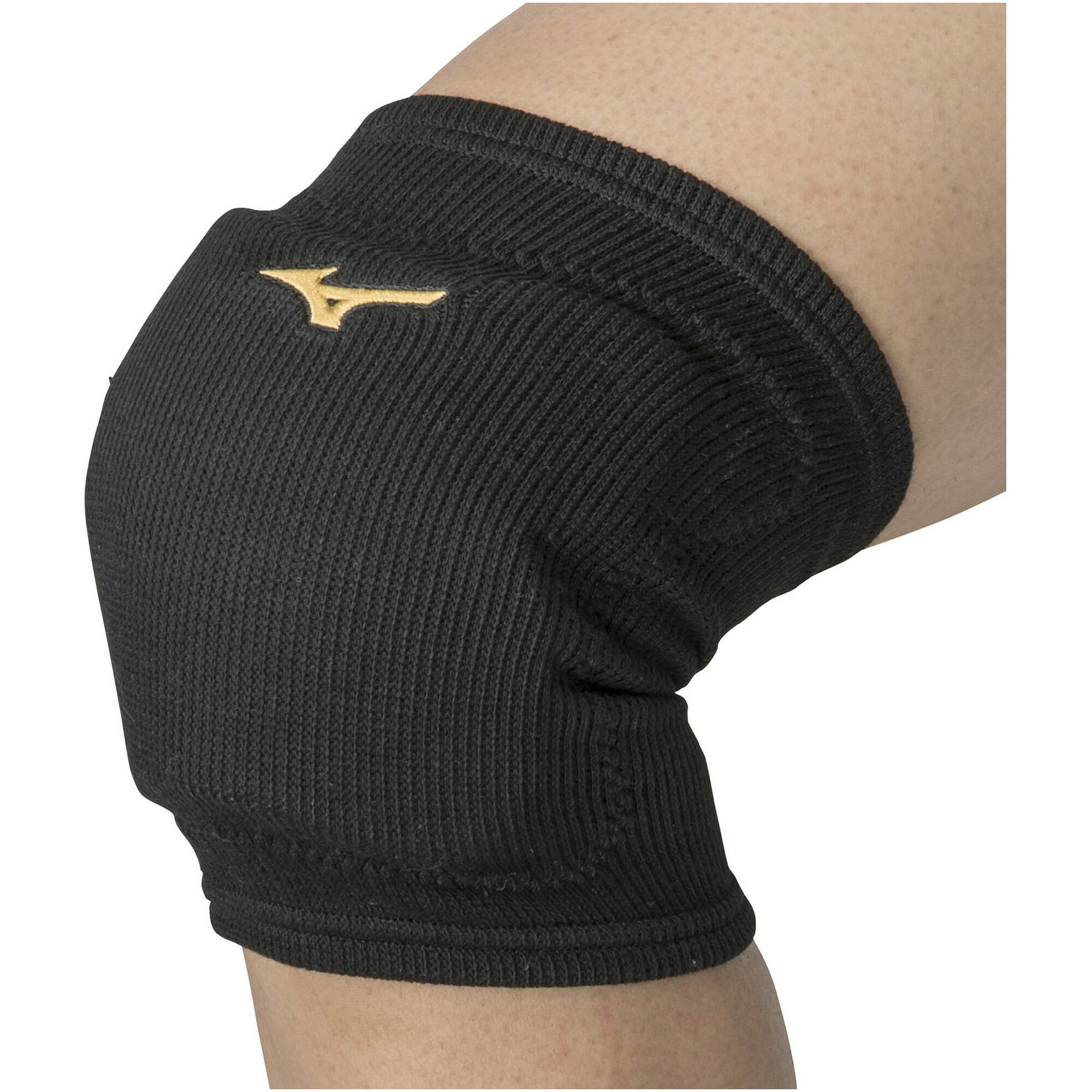 MIZUNO/ミズノ 膝サポーター（パッド有/1個入り）/V2MYA001