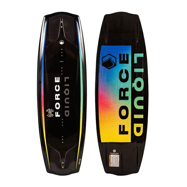 2023LIQUIDFORCE/TRIP/139