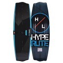 2022HYPERLITE/STATE 2.0 JR/125