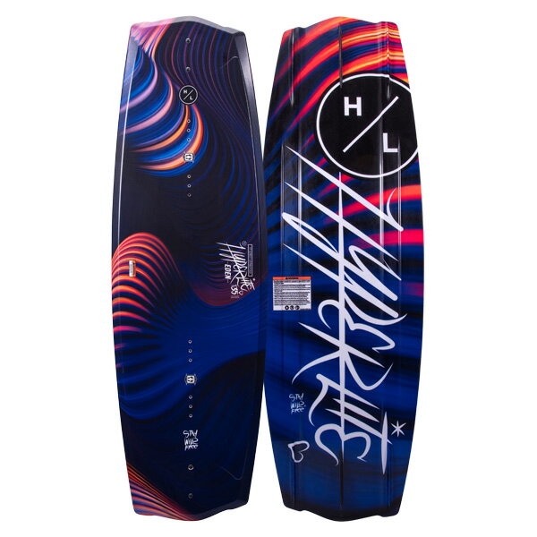 2022HYPERLITE/EDEN 2.0/130レディースモデル