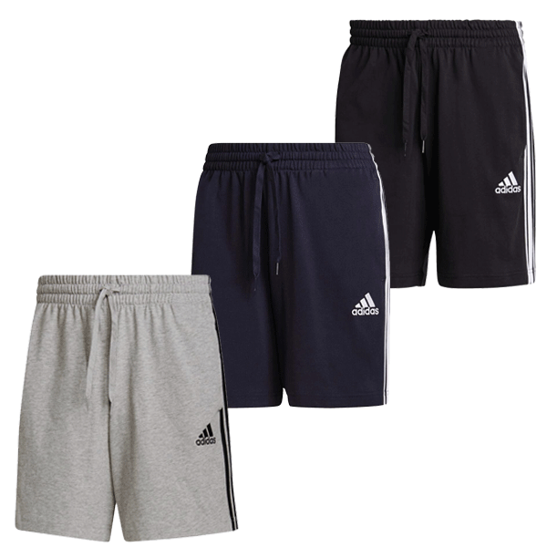 ADIDAS/29193/M ESS 3S SJ ショーツ