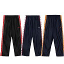 PUMA/SHADOW STRIPE ウーブンパンツ/527753