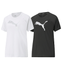 PUMA/849503/EVOSTRIPE レディースTシャツTシャツ
