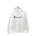 CHAMPION/C3-Q102/PULLOVER HOODED SWEATSHIRT