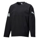 PUMA/PUMA POWER オーバーサイズLS Tシャツ/671878