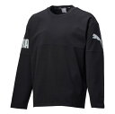 PUMA/PUMA POWER オーバーサイズLS　Tシャツ/671878