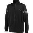 PUMA/TRAININGJACKET_PANTS_SET/584632_584634