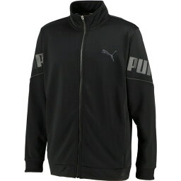 PUMA／TRAININGJACKET＿PANTS＿SET／584632＿584634