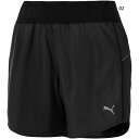 PUMA/FAVORITE イグナイトショーツ5インチ/518795