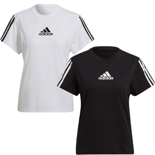 ADIDAS/LBY14/W D2M TCTシャツ ADIDAS/LBY14/W D2M TCTシャツ