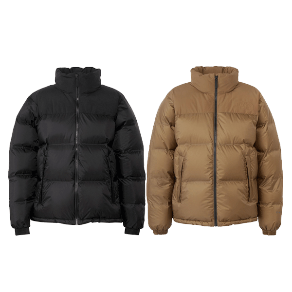 THE NORTH FACE ND92332 ジーティーエックスヌプシジャケット(メンズ)