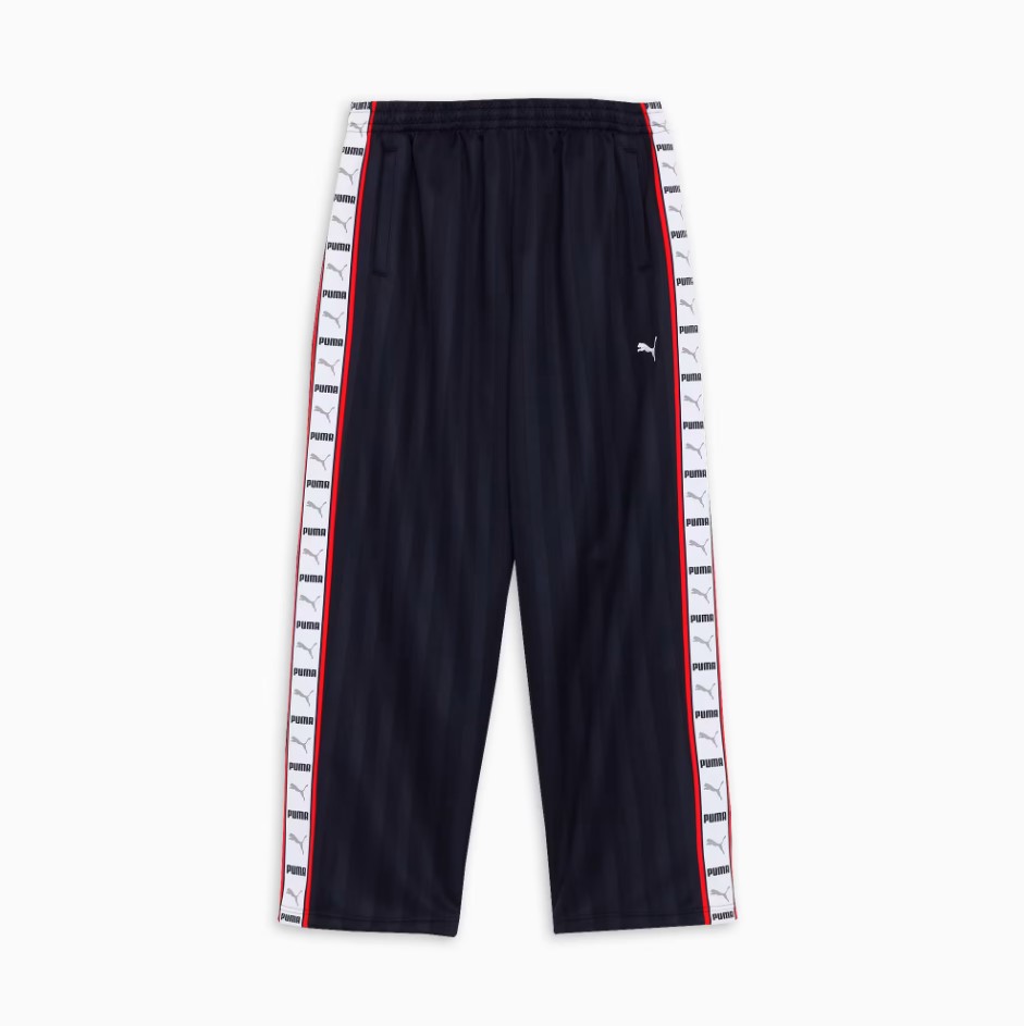 PUMA/SHADOW STRIPE �˥åȥѥ��/527755