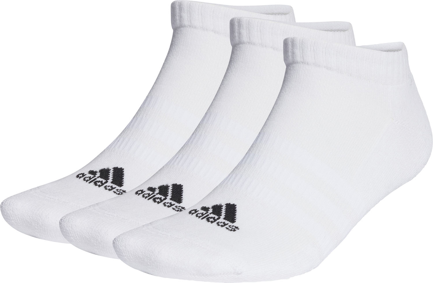 ADIDAS/EBB61/SPW クッション3Pローソックス