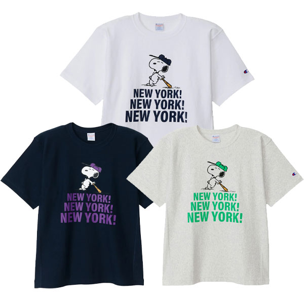 樂天商城 - CHAMPION/リバースウィーブ(R) /C3-B352/ショートスリーブTシャツ