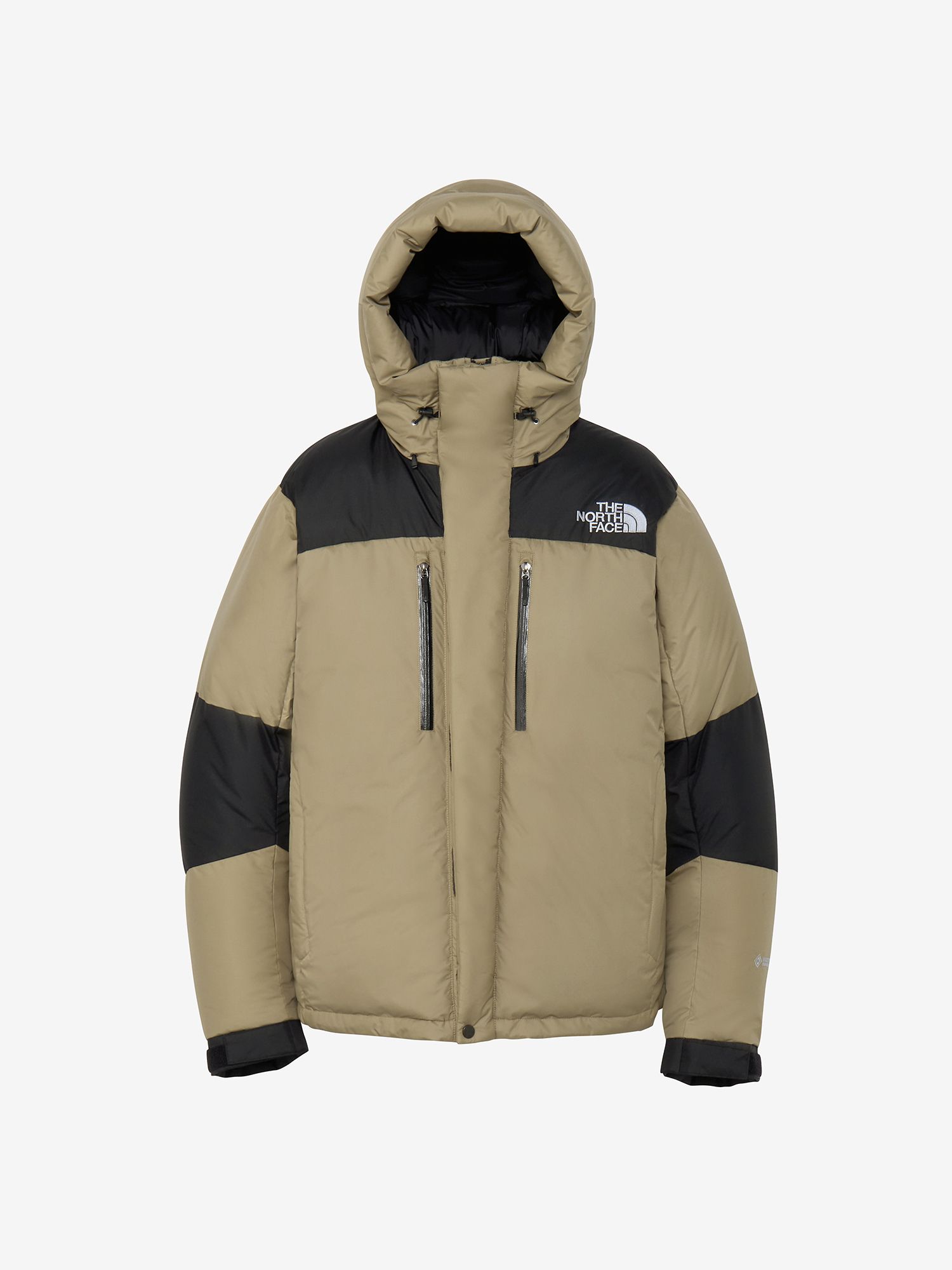 Rakuten - THE NORTH FACE 　バルトロライトジャケット（ユニセックス）ND92551　CK（ブラック×クラシックカーキ）