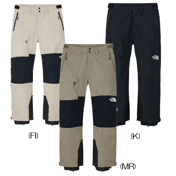 樂天商城 - THE NORTH FACE /SHUKABRA PANT（メンズ）NS62517