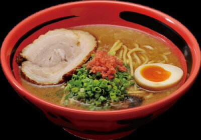 北海道銘菓 センカランド えびそば 一幻 えびみそ 2食入 3箱セット 味噌ラーメン 送料無料 北海道 西山製麺 北海道物産展 有名店 生麺 いちげん 味噌 ラーメン えび 海老 ご当地 人気 本格ラーメン ギフト バレンタイン 画像3