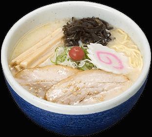 北海道銘菓 センカランド らーめん山頭火 旭川とんこつ塩 2人前 2個セット 送料無料 北海道 旭川 人気 名店 有名店 生麺 お土産 手土産 自宅で ギフト ラーメンバレンタイン 画像3