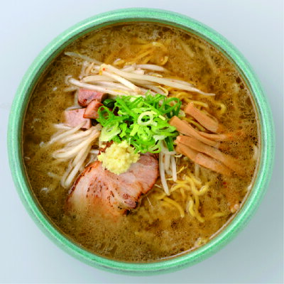 北海道銘菓 センカランド 北海道 お土産 彩未 味噌ラーメン 札幌 人気 名店 有名店 生麺 手土産 自宅 ギフト ラーメン らーめん 味噌 みそ サッポロ お取り寄せバレンタイン 画像3