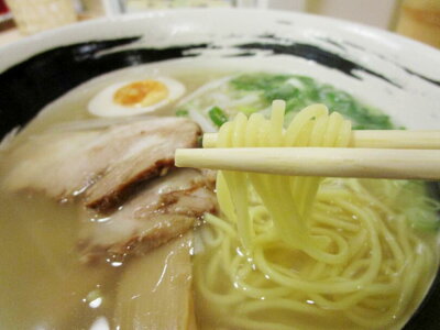北海道銘菓 センカランド 西山製麺 サッポロ西山ラーメンスープ しお味 2食入 北海道 ラーメンスープ 札幌 サッポロ ラーメン しおラーメン しお スープの素 即席スープ 即席 小袋バレンタイン 画像3
