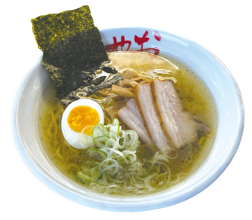 西山製麺 おにやんま テールラーメンスープ 1...の紹介画像3