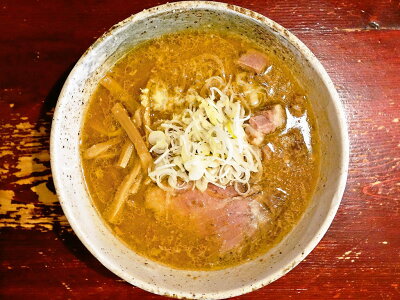 北海道銘菓 センカランド らーめん みかん みそ味 2人前 北海道 小樽 人気 名店 生麺 ラーメン 有名店 お土産 手土産 自宅で ギフト ごぶごぶバレンタイン 画像2