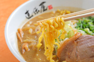 北海道銘菓 センカランド さがみ屋 札幌ラーメン直伝屋 味噌 2食入 北海道 らーめん 札幌 みそ 人気 名店 生麺 お土産 グルメ 本格ラーメン 贈り物 お取り寄せ プレゼント 画像3