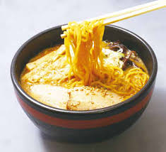 北海道銘菓 センカランド 藤原 吉山商店焙煎ごまみそラーメン 1食入×4個セット 送料無料 レターパック便 味噌ラーメン 北海道 お土産 乾燥 旭川 人気 名店 乾麺 手土産 自宅で ギフト バレンタイン 画像3