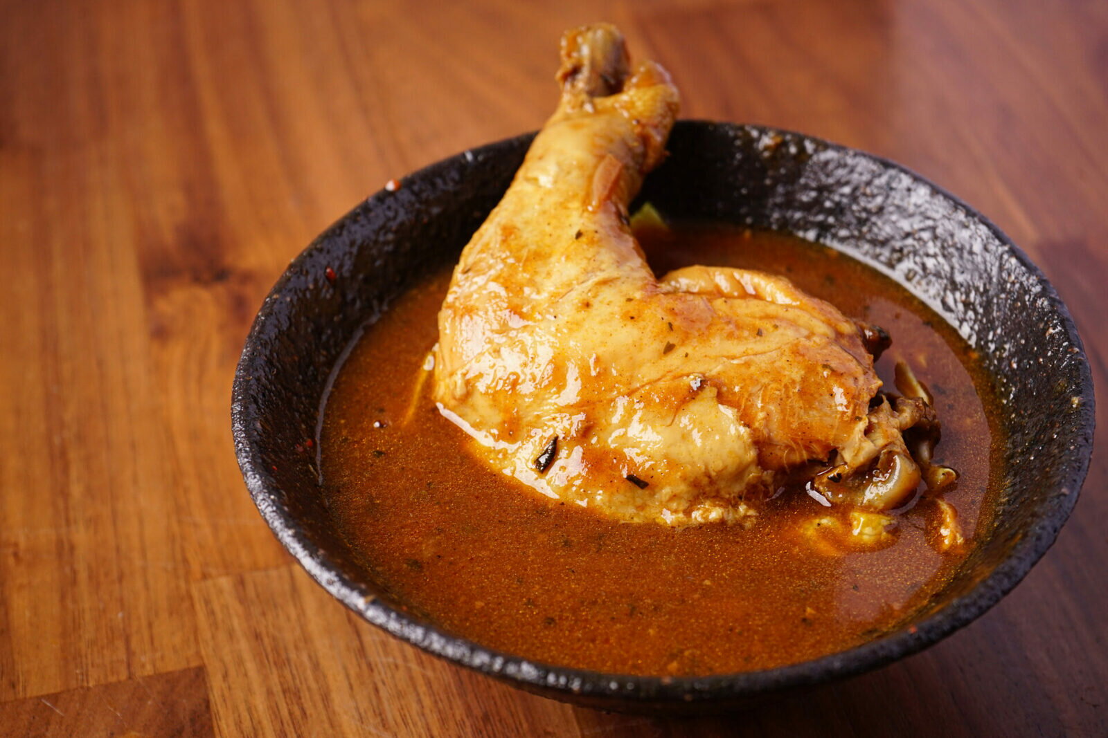 奥芝商店 元祖えびだし スープカレー