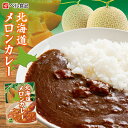 ベル食品 北海道メロンカレー×1ケース(20個入) 送料無料 送料込み とうきび とうもろこし カレー レトルトカレー 中辛 北海道 北海道名物 北海道土産 手土産 ギフト お土産 ベル食品 センカ センカランド 贈り物 ご当地 バレンタイン