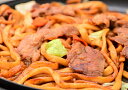 千歳ラム工房 ジンギスカン焼うどんセット(6食入) 肉の山本 ギフト プレゼント 贈り物 ギフト お土産 グルメ バレンタイン 3