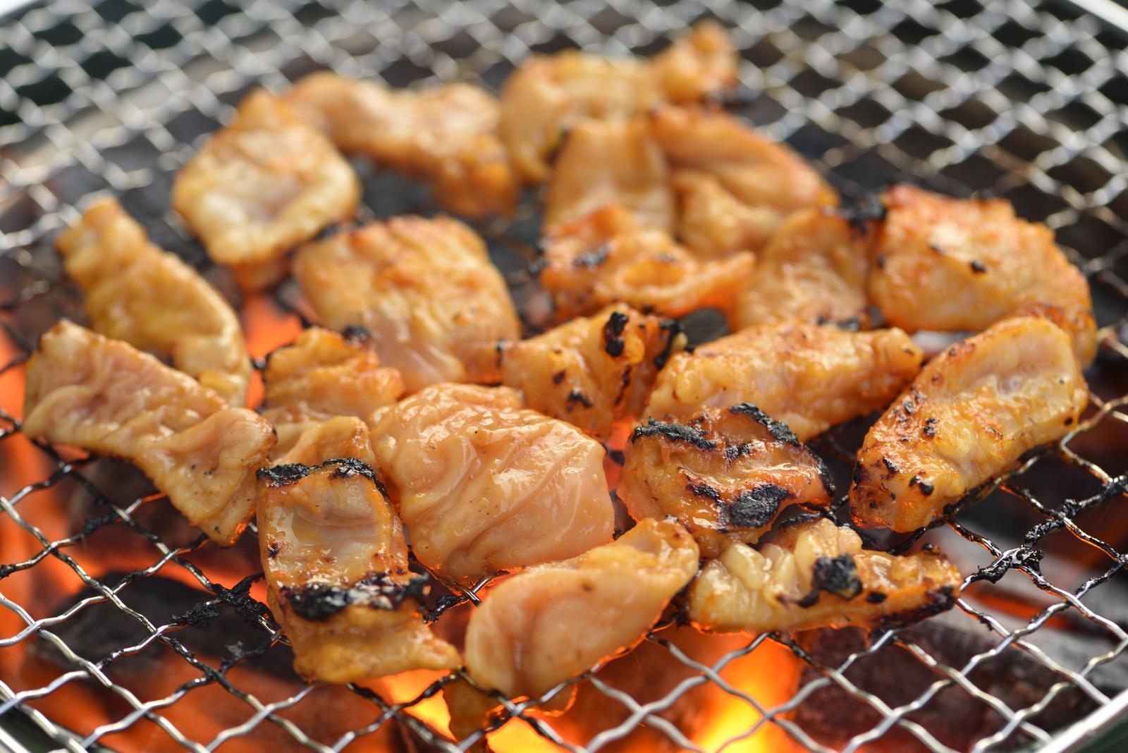 豚みそホルモン 220g 千歳ラム工房 北海道 焼肉 BBQ バーべキュー ホルモン 塩 お土産 プレゼント ギフト お取り寄せバレンタイン
