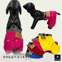 犬服 ドッグウェア パンツ 犬 服 犬の服 ドギーランド DOGGYLAND 秋冬 冬 送料無料 おしゃれ かわいい ブランド チワワ ミニチュアダックス トイプードル ダックス デニム風 ペット服 いぬ イヌ