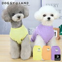 犬服 ドッグウェア Tシャツ 犬 服 犬の服 DogBaby ドッグベビー ドギーランド DOGGYLAND 春夏 夏 送料無料 おしゃれ かわいい チワワ ミニチュアダックス トイプードル ダックス カラフル 着回し 薄手 部屋着 大きなワッペン 可愛い犬 抜け毛対策 ペット服 いぬ イヌ