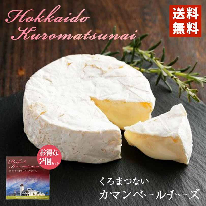 3000円ポッキリ トワ・ヴェール 黒松内 カマンベールチーズ 2個セット 送料無料 北海道 おつまみ ワイン 詰め合わせ ギフト 贈り物 プレゼント 乳製品