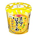 エースコック スープはるさめ かきたま 20g 6個入 (1ケース) 送料無料 春雨 保存食 プレゼント ギフト 人気 ご当地 贈り物