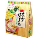 エースコック スープはるさめ プチパック 6食入 10袋 (1ケース) 送料無料 ワンタン かきたま たっぷりわかめ 春雨 保存食 プレゼント ギフト 人気 ご当地 贈り物